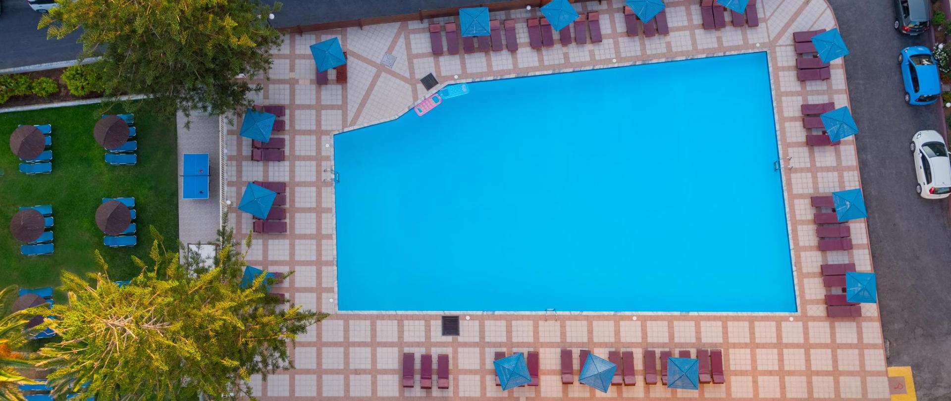 Hotel Marilena Creta  Air Tour Travel